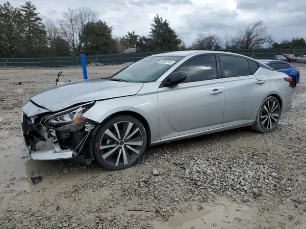1N4BL4CV9NN395469 2022 NISSAN ALTIMA - Image 1