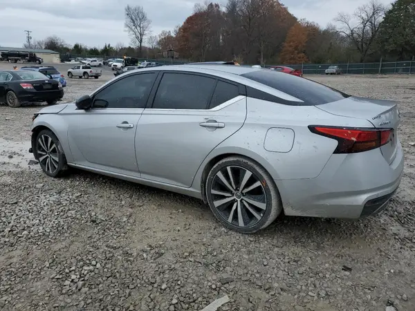 1N4BL4CV9NN395469 2022 NISSAN ALTIMA - Image 2