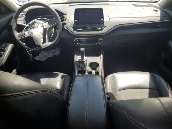 1N4BL4CV9NN395553 2022 NISSAN ALTIMA - Image 8
