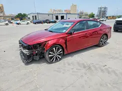 1N4BL4CV9NN396346 2022 NISSAN ALTIMA