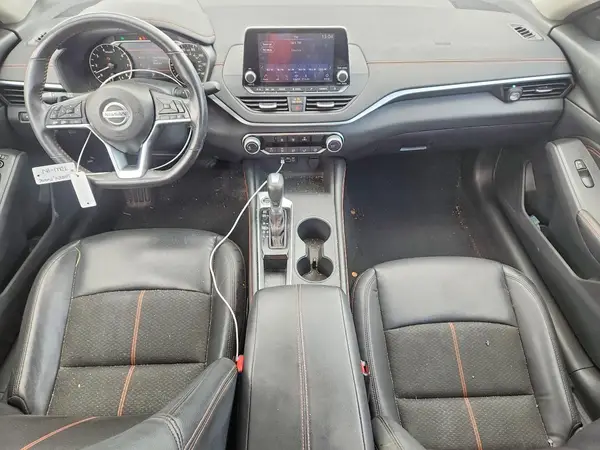 1N4BL4CV9NN396346 2022 NISSAN ALTIMA - Image 8