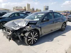 1N4BL4CV9NN396475 2022 NISSAN ALTIMA