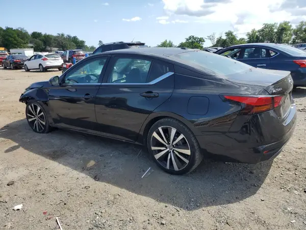 1N4BL4CV9NN397917 2022 NISSAN ALTIMA - Image 2