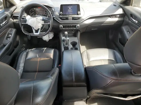 1N4BL4CV9NN397917 2022 NISSAN ALTIMA - Image 8