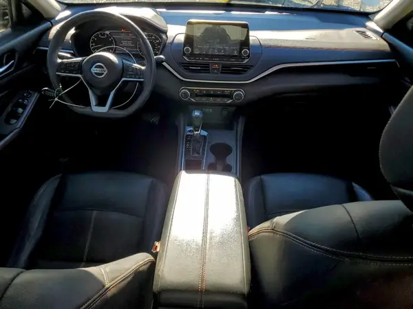 1N4BL4CV9NN398243 2022 NISSAN ALTIMA - Image 8