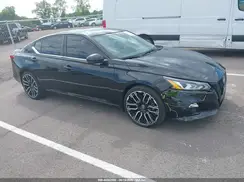1N4BL4CV9NN399134 2022 NISSAN ALTIMA