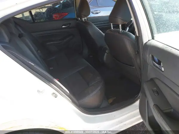 1N4BL4CV9NN399554 2022 NISSAN ALTIMA - Image 8