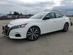 1N4BL4CV9NN399652 2022 NISSAN ALTIMA