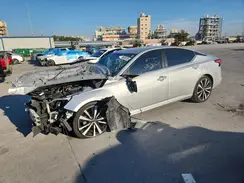 1N4BL4CV9NN401626 2022 NISSAN ALTIMA