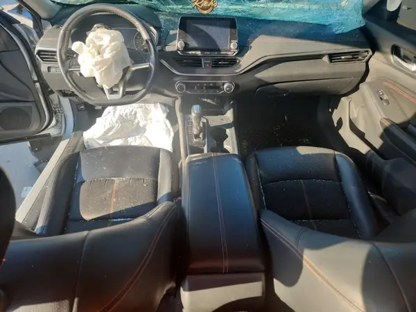 1N4BL4CV9NN401626 2022 NISSAN ALTIMA - Image 8
