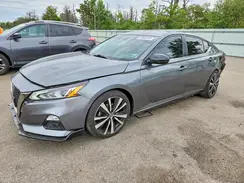 1N4BL4CV9NN402551 2022 NISSAN ALTIMA