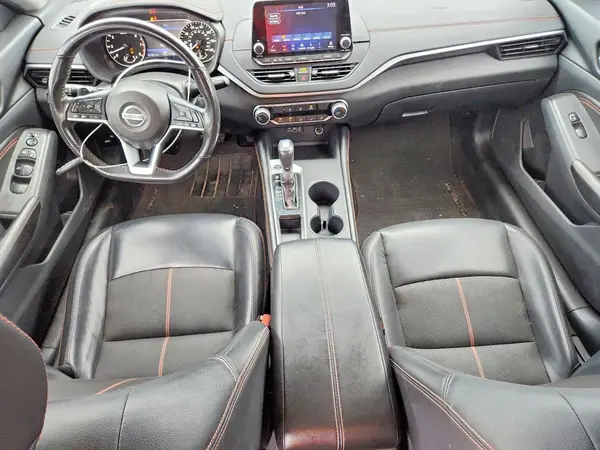 1N4BL4CV9NN402551 2022 NISSAN ALTIMA - Image 8