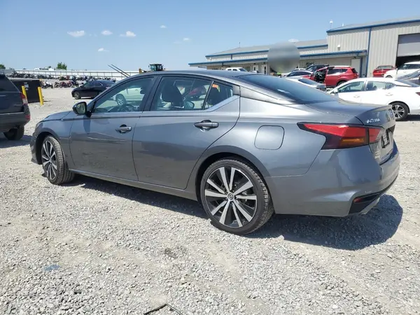 1N4BL4CV9NN402761 2022 NISSAN ALTIMA - Image 2