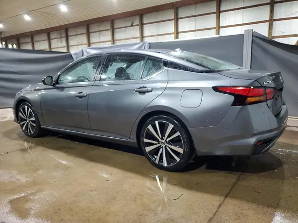 1N4BL4CV9NN403957 2022 NISSAN ALTIMA - Image 2