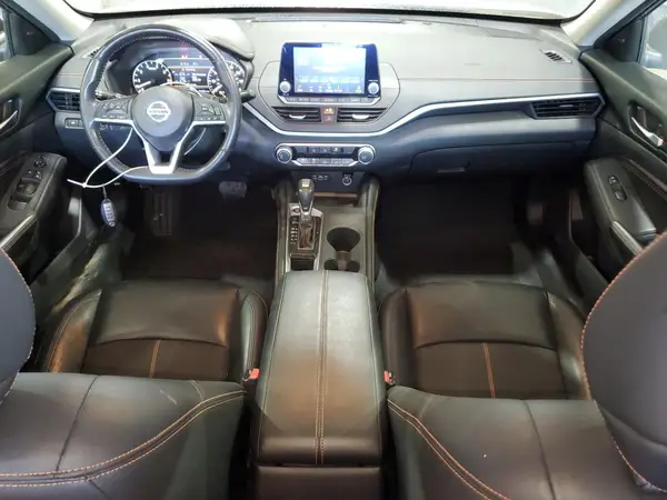 1N4BL4CV9NN403957 2022 NISSAN ALTIMA - Image 8
