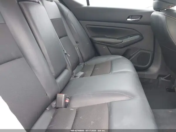 1N4BL4CV9NN404848 2022 NISSAN ALTIMA - Image 8