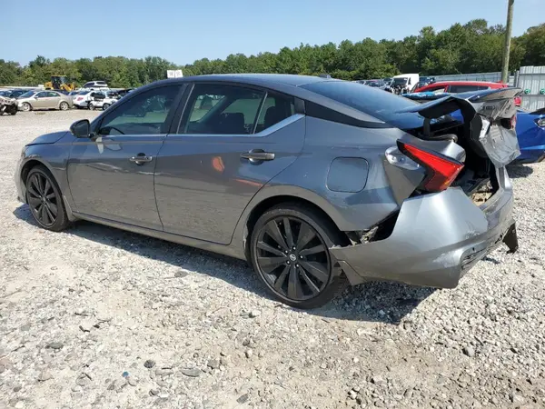 1N4BL4CV9NN405451 2022 NISSAN ALTIMA - Image 2