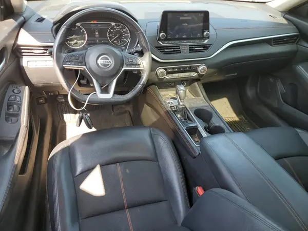1N4BL4CV9NN405451 2022 NISSAN ALTIMA - Image 8