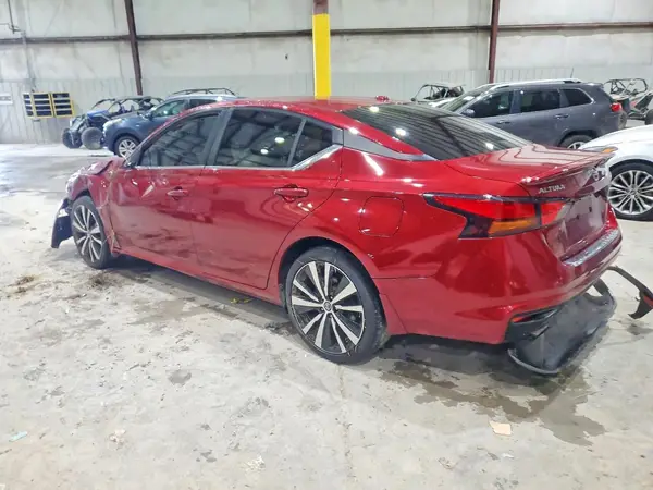 1N4BL4CV9NN409970 2022 NISSAN ALTIMA - Image 2