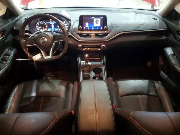 1N4BL4CV9NN409970 2022 NISSAN ALTIMA - Image 8