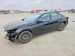 1N4BL4CV9NN411038 2022 NISSAN ALTIMA