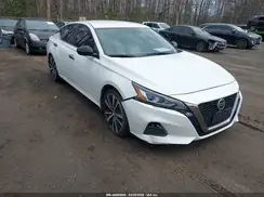 1N4BL4CV9NN411881 2022 NISSAN ALTIMA