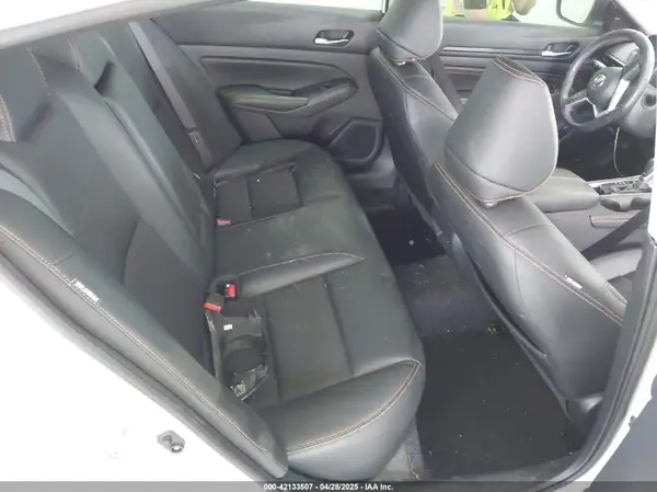 1N4BL4CV9NN413162 2022 NISSAN ALTIMA - Image 8