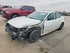1N4BL4CV9NN413209 2022 NISSAN ALTIMA