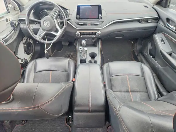 1N4BL4CV9NN413209 2022 NISSAN ALTIMA - Image 8