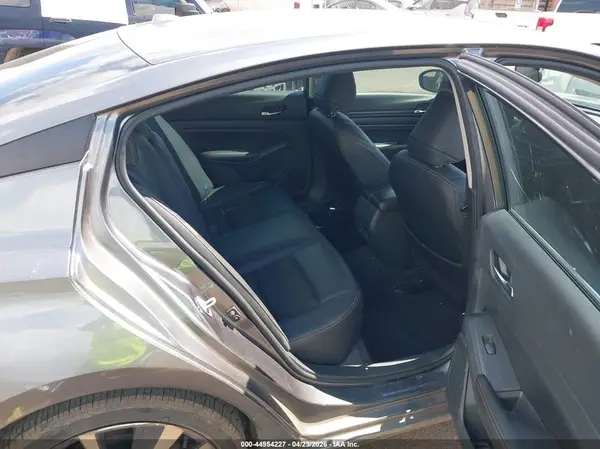 1N4BL4CV9NN413873 2022 NISSAN ALTIMA - Image 8