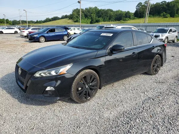 1N4BL4CV9NN417423 2022 NISSAN ALTIMA - Image 1