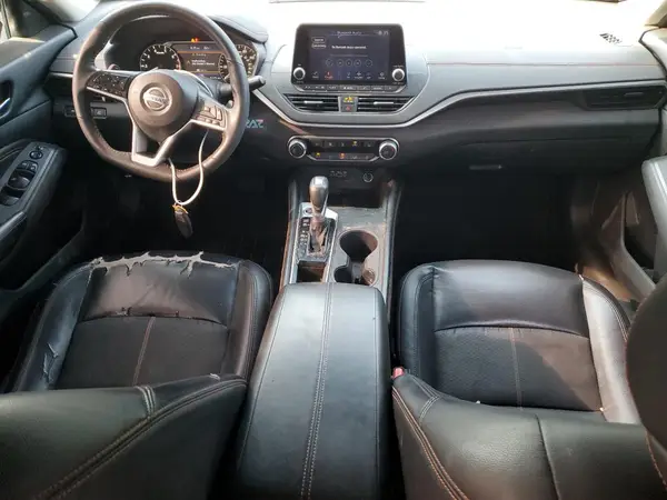 1N4BL4CV9NN417423 2022 NISSAN ALTIMA - Image 8