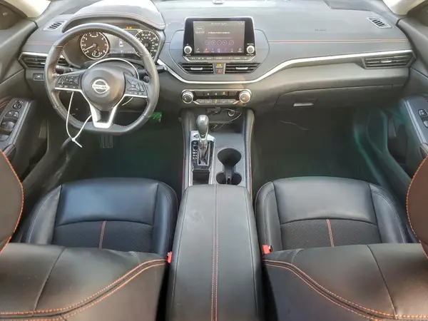 1N4BL4CV9NN417499 2022 NISSAN ALTIMA - Image 8