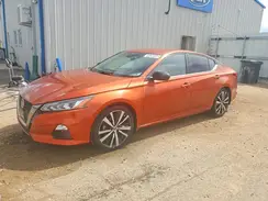 1N4BL4CV9NN417552 2022 NISSAN ALTIMA