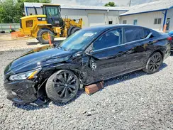 1N4BL4CV9NN419303 2022 NISSAN ALTIMA