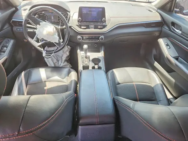 1N4BL4CV9NN419303 2022 NISSAN ALTIMA - Image 8