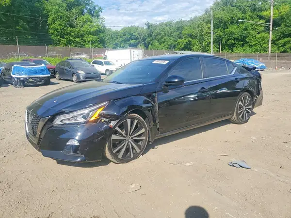 1N4BL4CV9NN420368 2022 NISSAN ALTIMA - Image 1