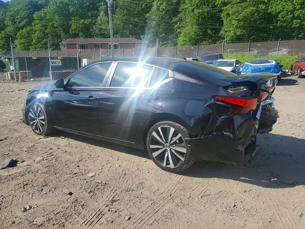 1N4BL4CV9NN420368 2022 NISSAN ALTIMA - Image 2