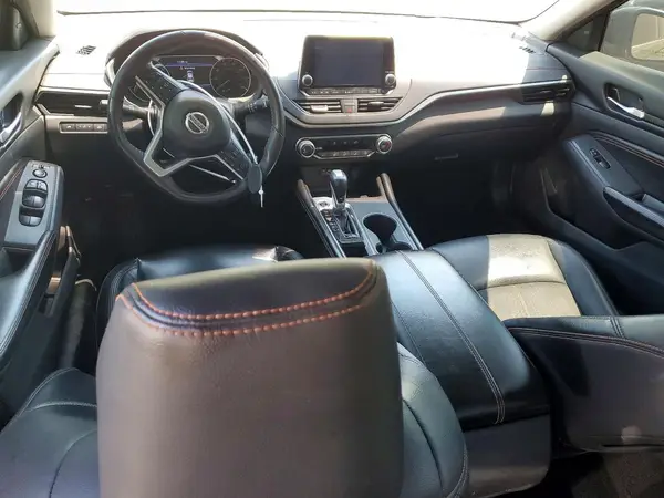 1N4BL4CV9NN420368 2022 NISSAN ALTIMA - Image 8
