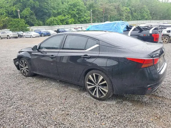 1N4BL4CV9NN423366 2022 NISSAN ALTIMA - Image 2