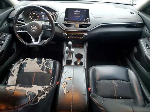 1N4BL4CV9NN423366 2022 NISSAN ALTIMA - Image 8