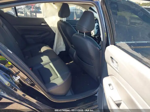 1N4BL4CV9NN423903 2022 NISSAN ALTIMA - Image 8