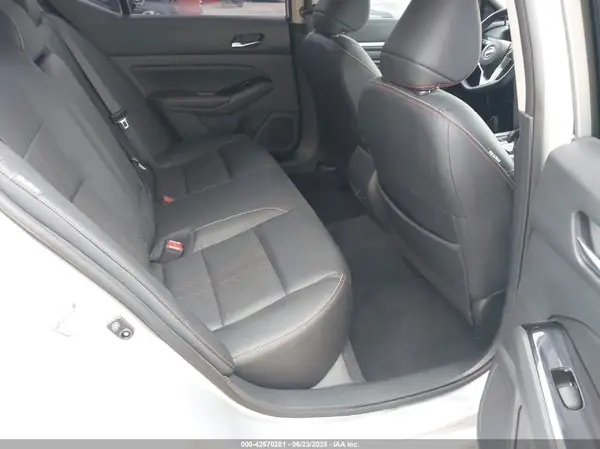 1N4BL4CV9PN300105 2023 NISSAN ALTIMA - Image 8