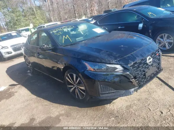 1N4BL4CV9PN300802 2023 NISSAN ALTIMA - Image 1