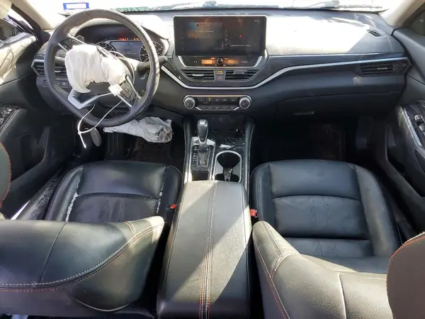 1N4BL4CV9PN300928 2023 NISSAN ALTIMA - Image 8