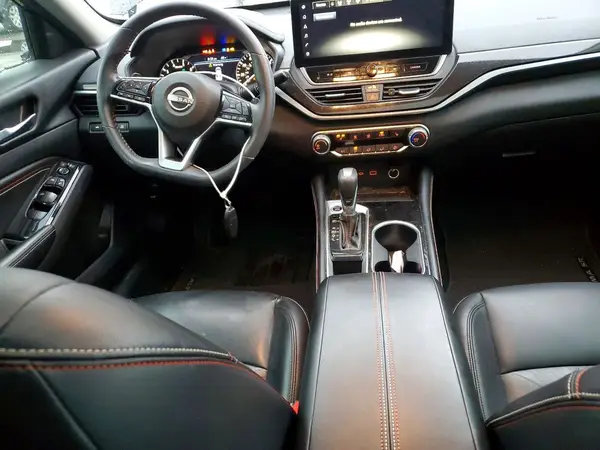 1N4BL4CV9PN301951 2023 NISSAN ALTIMA - Image 8