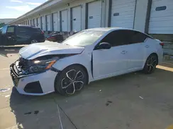 1N4BL4CV9PN302727 2023 NISSAN ALTIMA