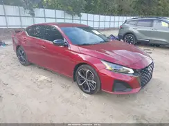 1N4BL4CV9PN303165 2023 NISSAN ALTIMA