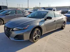 1N4BL4CV9PN304669 2023 NISSAN ALTIMA