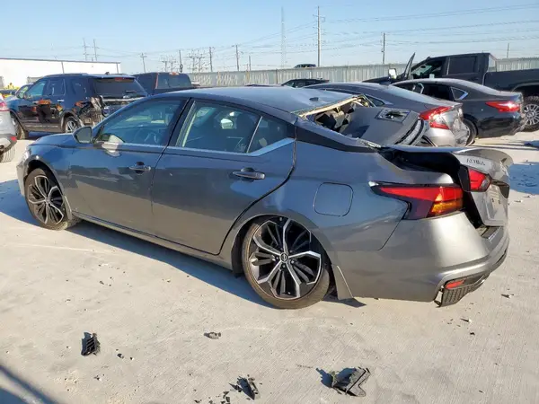 1N4BL4CV9PN304669 2023 NISSAN ALTIMA - Image 2